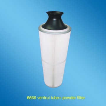 refillable cartridge