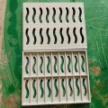FRP SMC drainage gutter