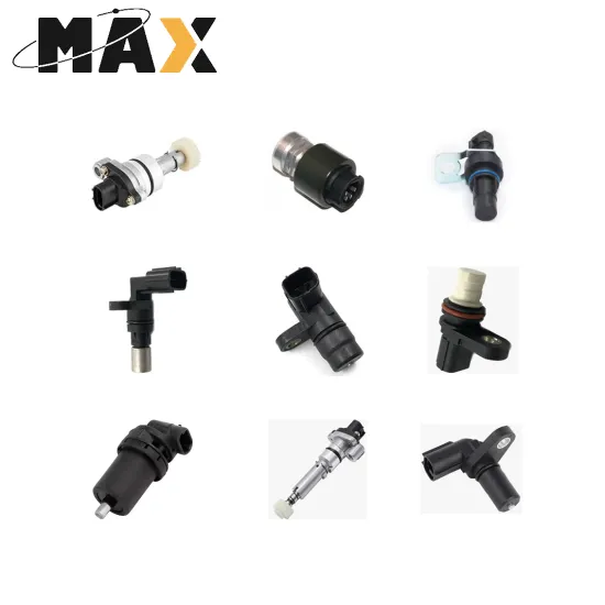 Vehicle Speed Sensor for Toyota, Honda, VW, Nissan, BMW, Mercedes, Audi, Range Rover, Ford, Hyundai, Kia