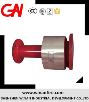 Hot Selling Low Expansion Foam Generator for Fire Foam System