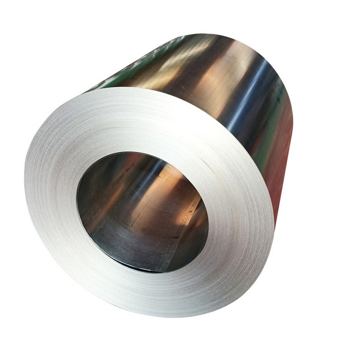 Galvanized Steel Coil Manufacturer