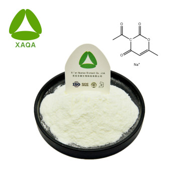 Dehydroacetan sodu proszek CAS nr 4418-26-2