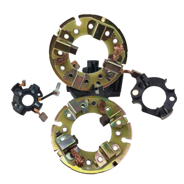 Car Starter Brush Holder and Replacement Parts Search Engine