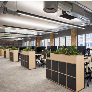 JYLIGHTING LED Aluminum Drop Line Lighting: Chandeliers & Pendant Lights for Offices, Malls & More