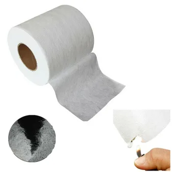 100% PP BFE95 PFE90 Melt blown Fabric