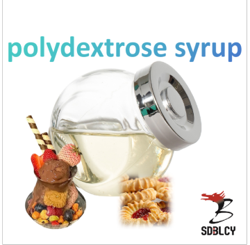 Functional Fiber Syrup for Beverages & Bakery Application
