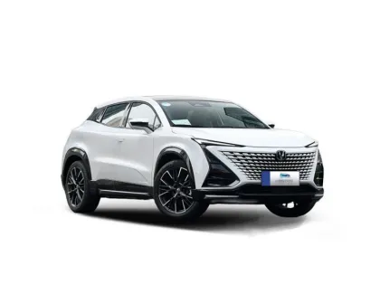 Changan UNI-T Flagship Model