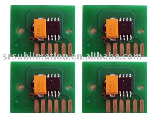 Mimaki Printer chips