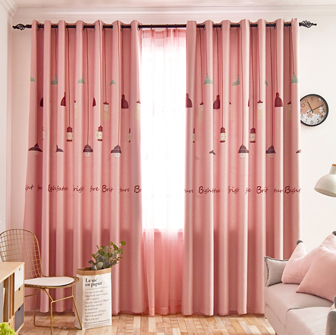 USA Spiral Curtain Rod