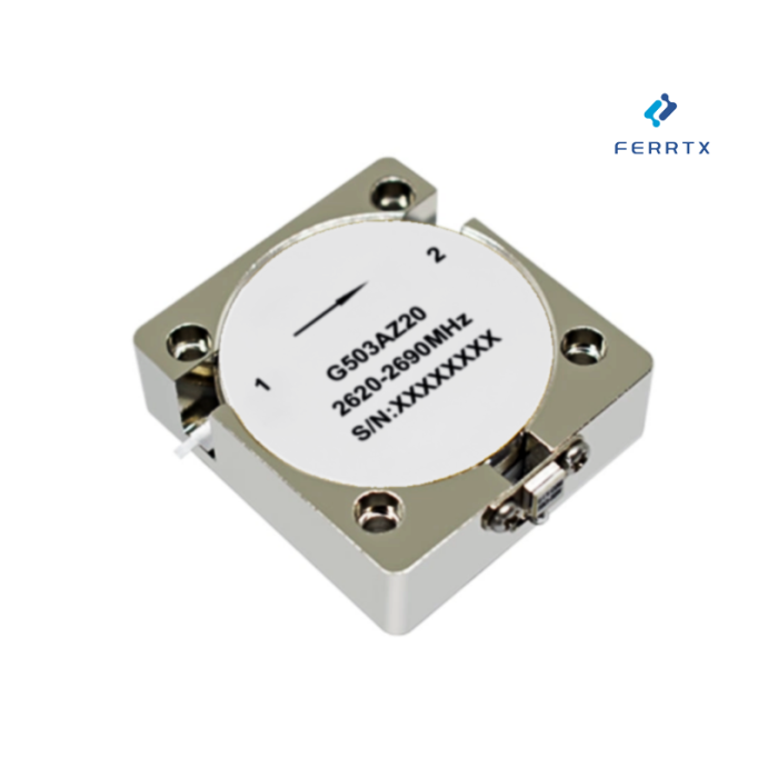 高品質のドロップインアイソレーター