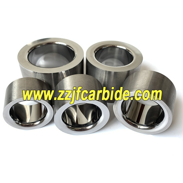 Custom Cemented Carbide Wear Parts