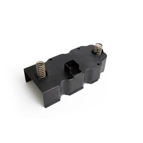 Custom Motor Components plastic parts