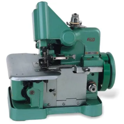 Overlock Sewing Machine