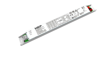 Controlador Led CC lineal no SELV de 70w