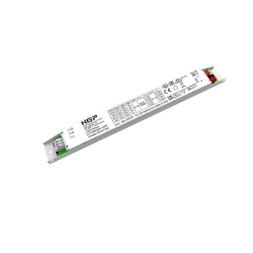 Nicht-SELV-linearer CC-LED-Treiber von 70 W