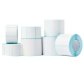 High Quality Semigloss Paper Stickers