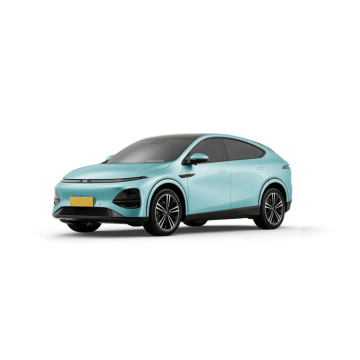 سيارة الصين الفاخرة الكهربائية 2023: Xpango G6 755km السيارات المستعملة للبيع بالقرب مني