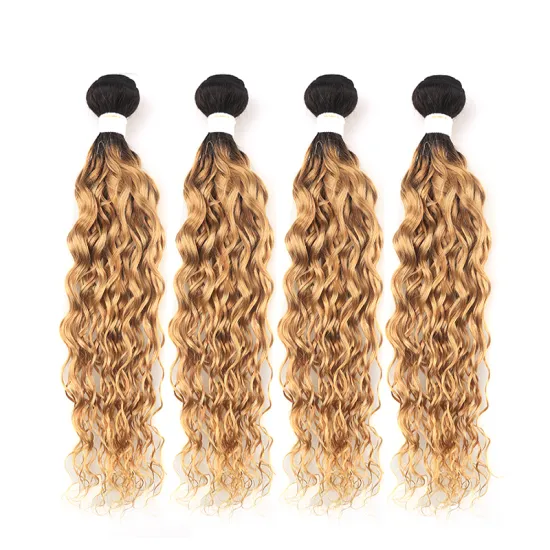 X-Tress Remy Brazilian Virgin Human Hair Bundles 10A  Grade Brazilian Hair Straight In Beautiful Brazilian Bundles