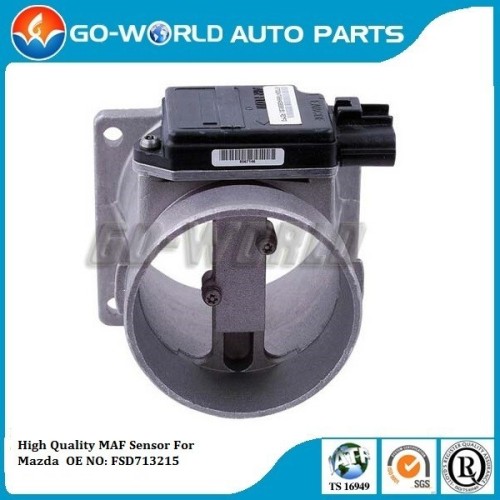 For 98-02 Mazda 626 4CYL OE NO: F82F-12B579-EA Air Flow Meter Sensor