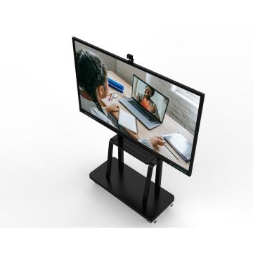 Interaktives LED-Touchscreen-Whiteboard