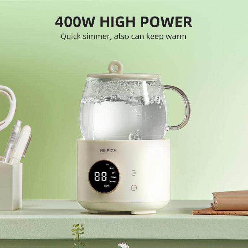 Mini health pot