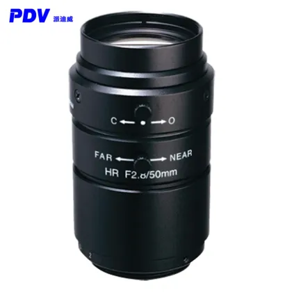 Kowa Lens Microscope Objective Lens