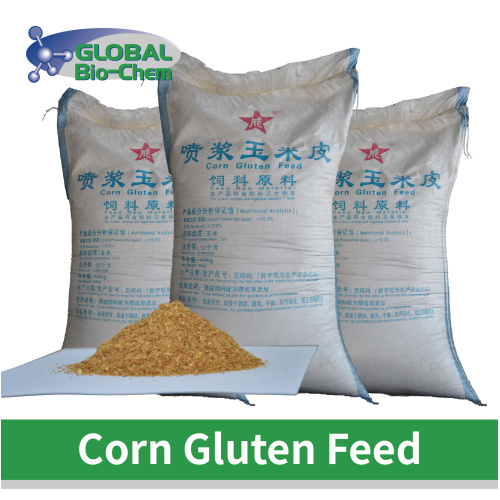 Quudinta xayawaanka ee Gluten ee Gluten