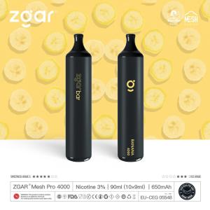 Fashion Style Zgar Electronic Cigarette Cartomizer