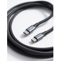 240W Cable Compatible with Thunderbolt 3/4