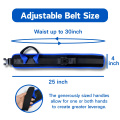 Thigh Lift Strap for Wheelchair Mobility Aids