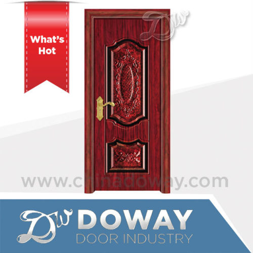 Project Polyurethane Interior Door, High Quality Project Polyurethane