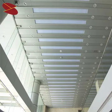 High quality no toxic release moisture-proof modern ceiling decoration