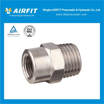 Brass Fittings