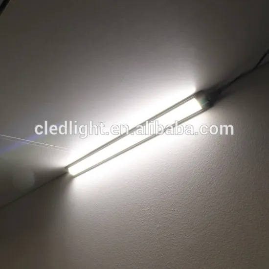 12inch Neutral White LED Under Cabinet Lights UL listed