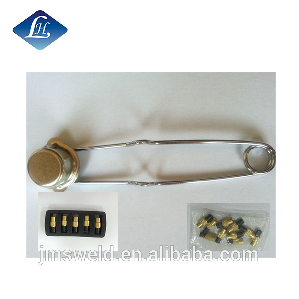 Round Spark Light Welding Cutting Torch