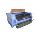 Double Head Laser Cutting and Engraving Machine