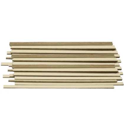 Electrical Transformer Oil Duct Insulation Support Strips