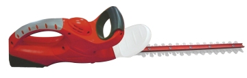 CORDLESS HEDGE TRIMMER