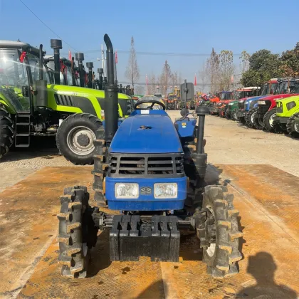Dongfeng DF404 Farm Tractor