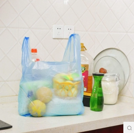 "Convenience and Sustainability: The Rise of Drawstring Trash Bags"