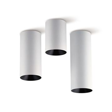 Ronse fabrikant LED -downlights - 15W, 20W, 30W aluminium die gietlichten voor winkels en winkelcentra