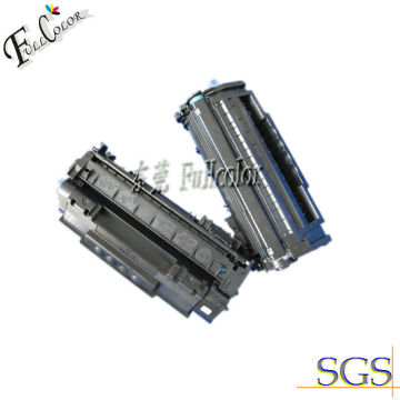 Laser Printer Toner Cartridges 7553x For Hp Lj P2010 / P2014 / P2015 / 2012d / 2015n
