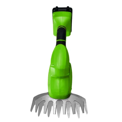 Cordless 20V Lithium Battery Garden Shears and Shrub Trimmers