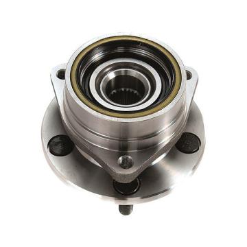 EOK 513107 Front Wheel Bearing & Hub Assembly for Jeep Cherokee I/II & Wrangler