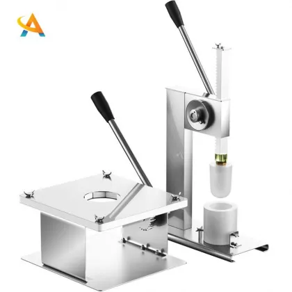 Nepali Style Baozi Momo Automatic Machine - Good Selling Model