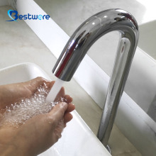 Sensor Touch Hands Free Faucets