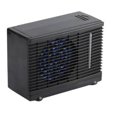 Plastic Injection Moulds for Air Conditioning Outdoor Unit Grille Covers