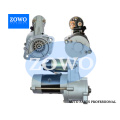 0986018731 MITSUBISHI STARTER MOTOR 12V 2.0KW 13T