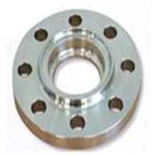 Carbon Steel class 150 slip-on flange