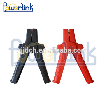 C50092 200amp car battery clip/GS booster cable clip/plastic battery clamp